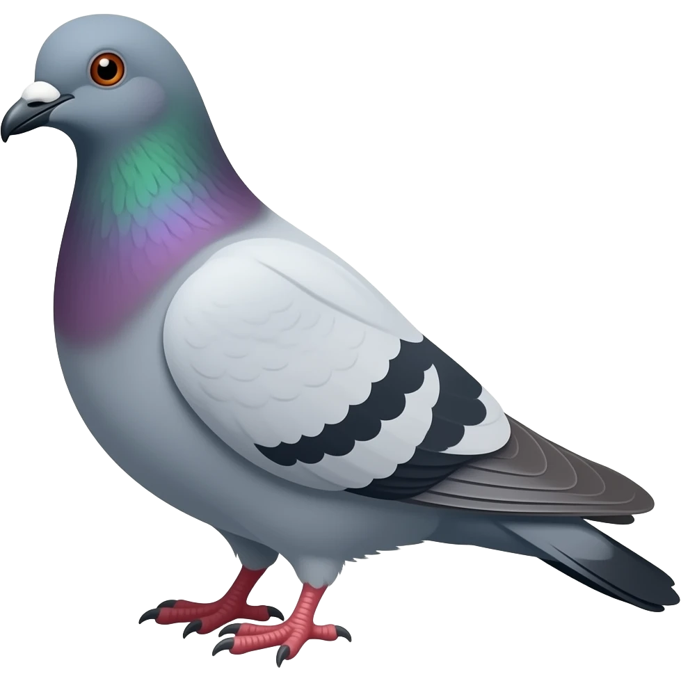 🕊️ emoji