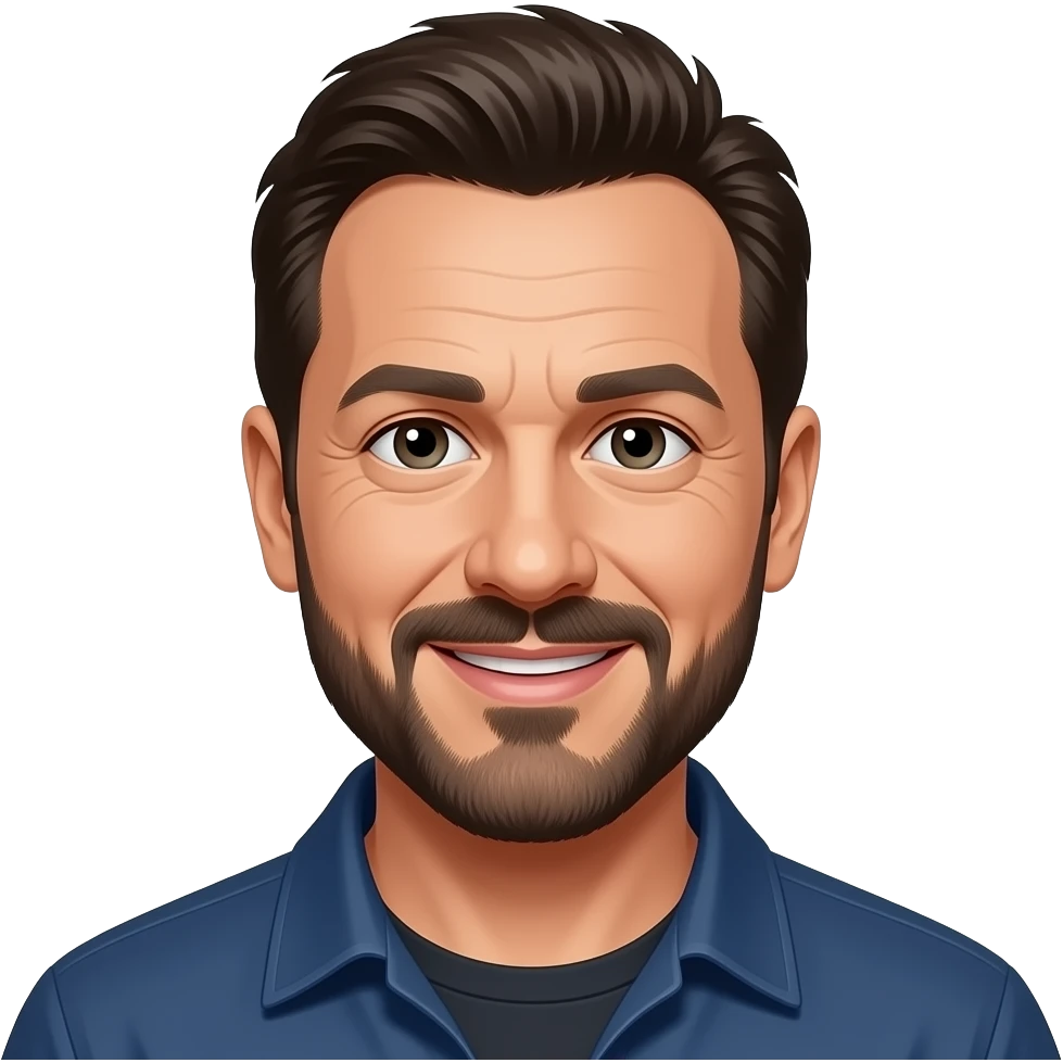 Adam sandler emoji
