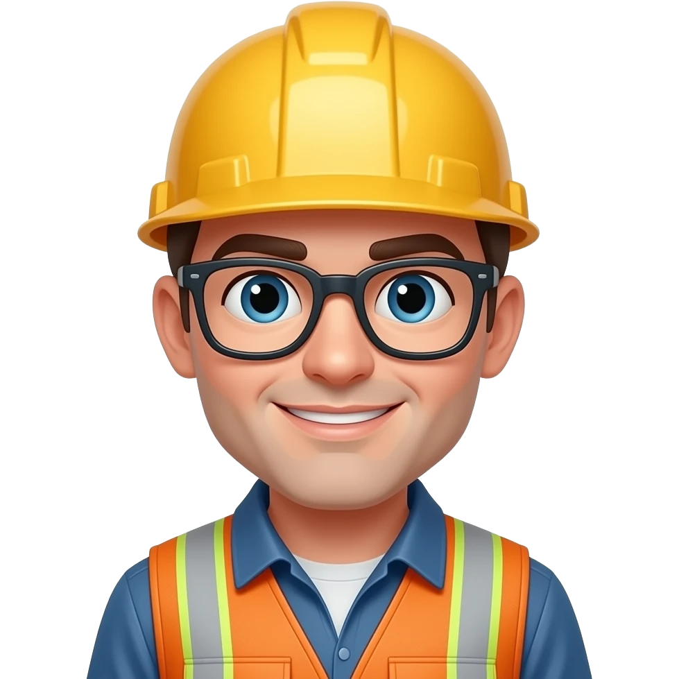 builder emoji