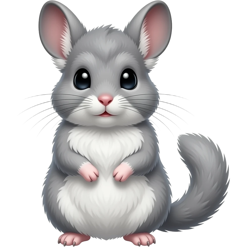 Chinch emoji