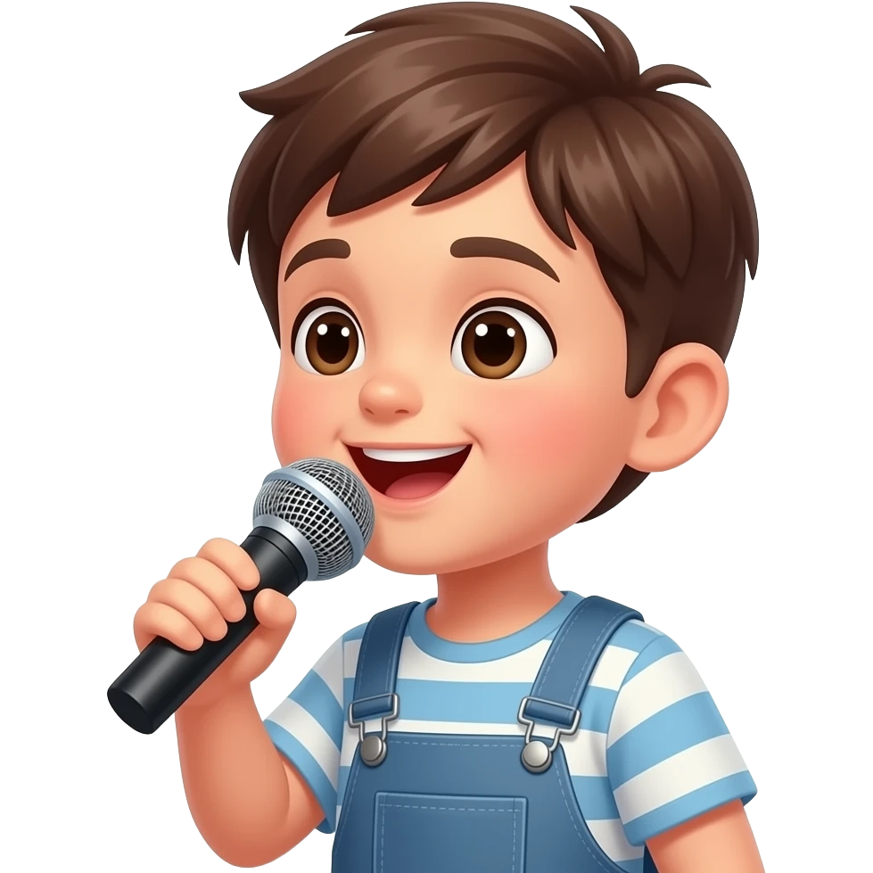 Cocomelon emoji
