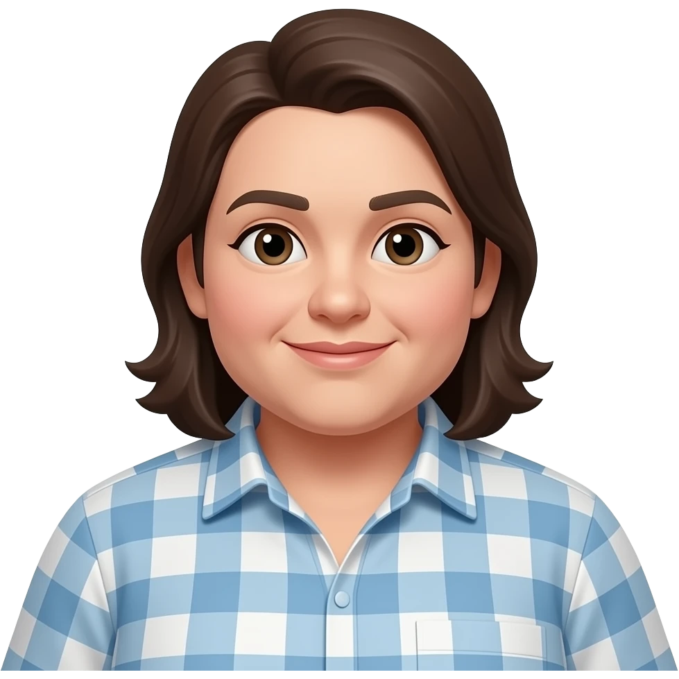obesity emoji