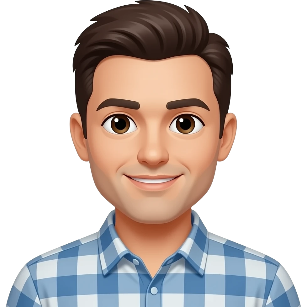 man emoji