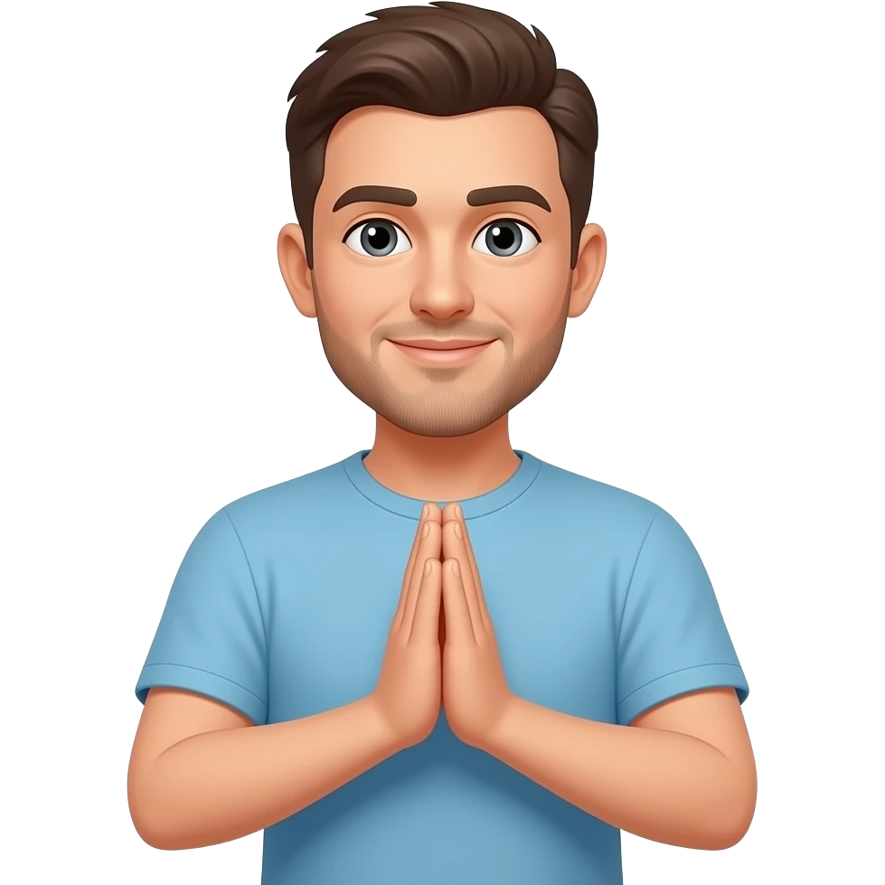 Allah sizden razı olsun emoji