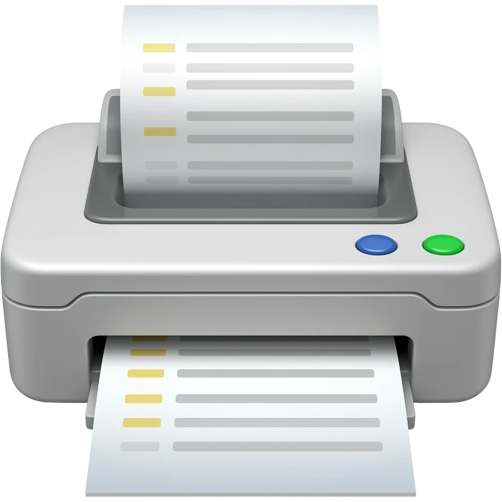 scaner emoji