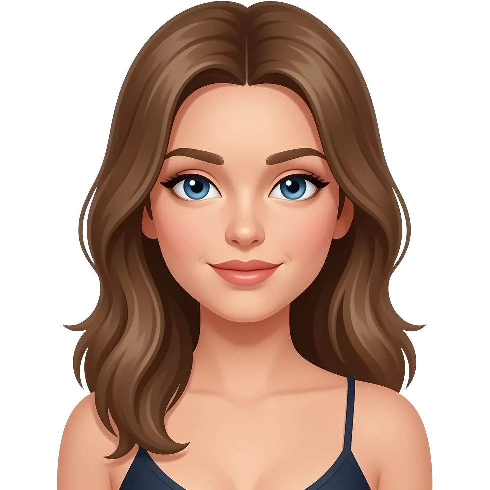 sexy girl emoji