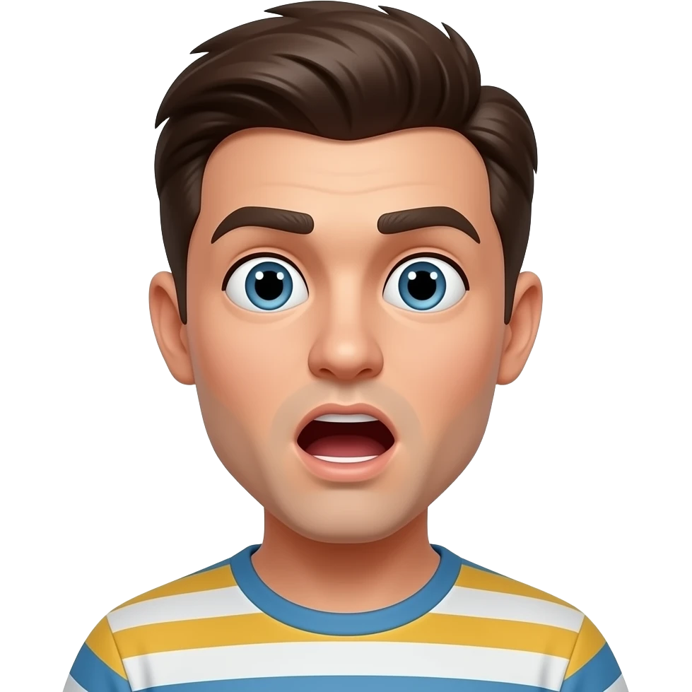 wow emoji