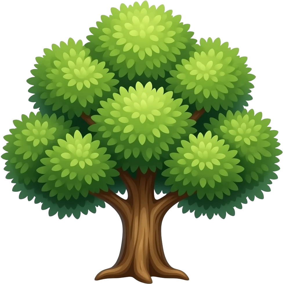 🌳 emoji