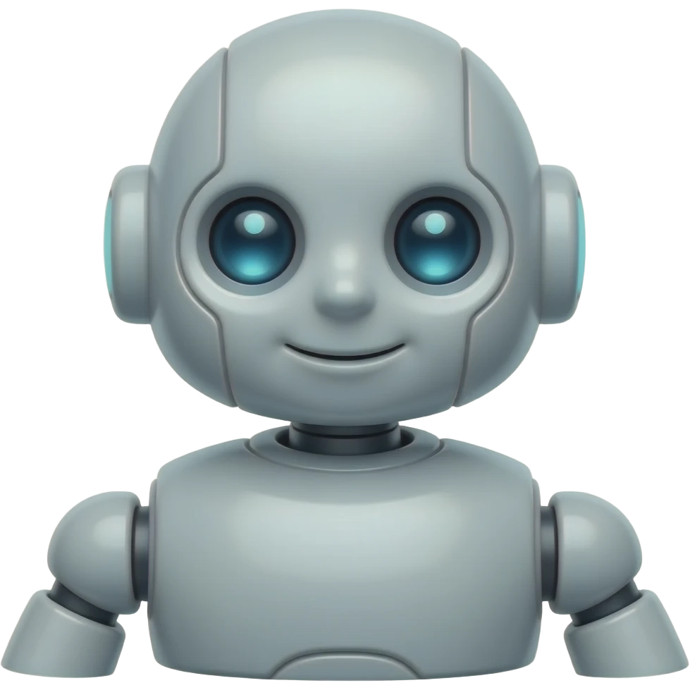 bot emoji