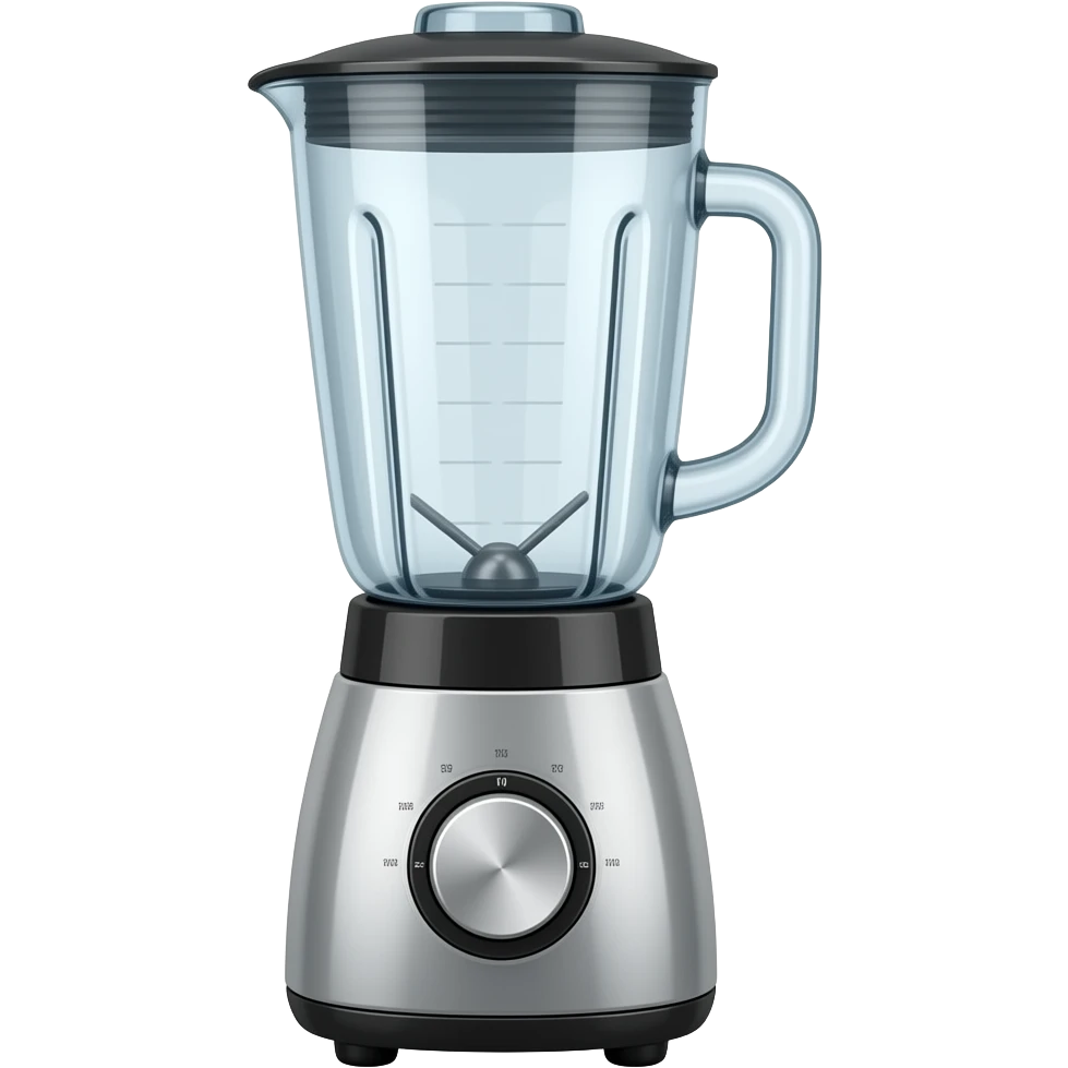 blender emoji