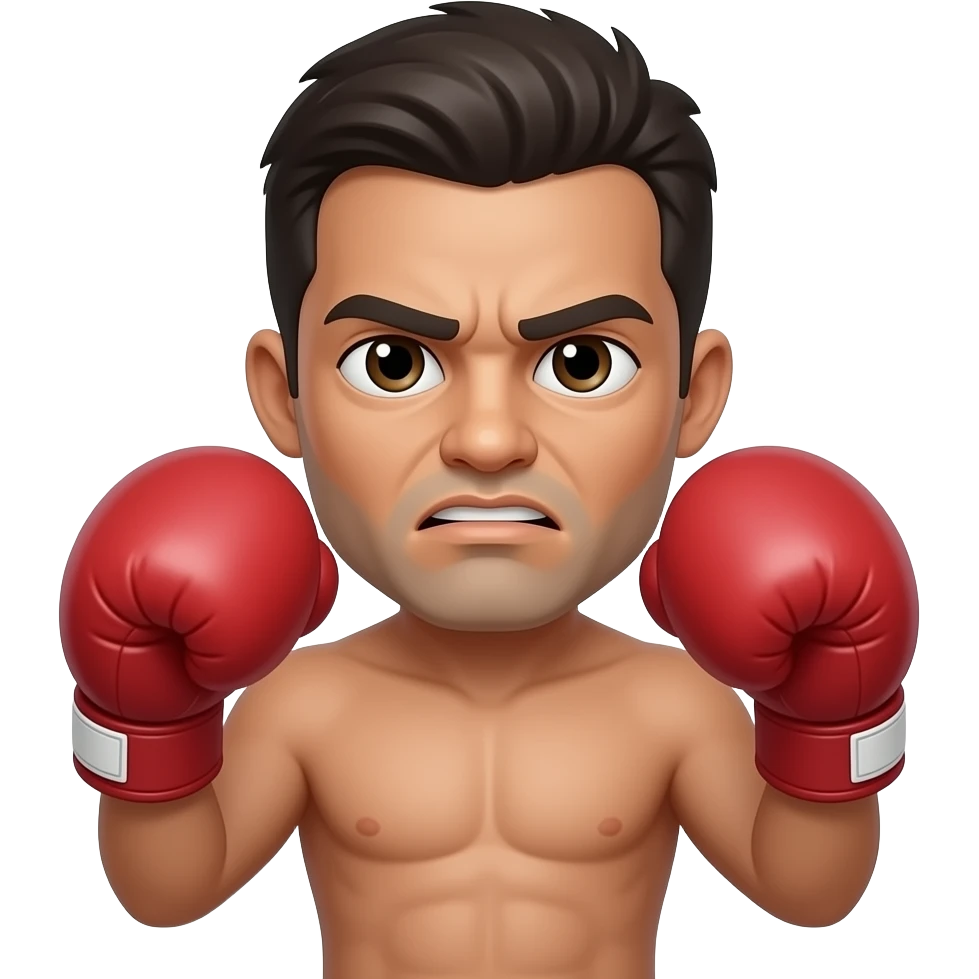 KO emoji