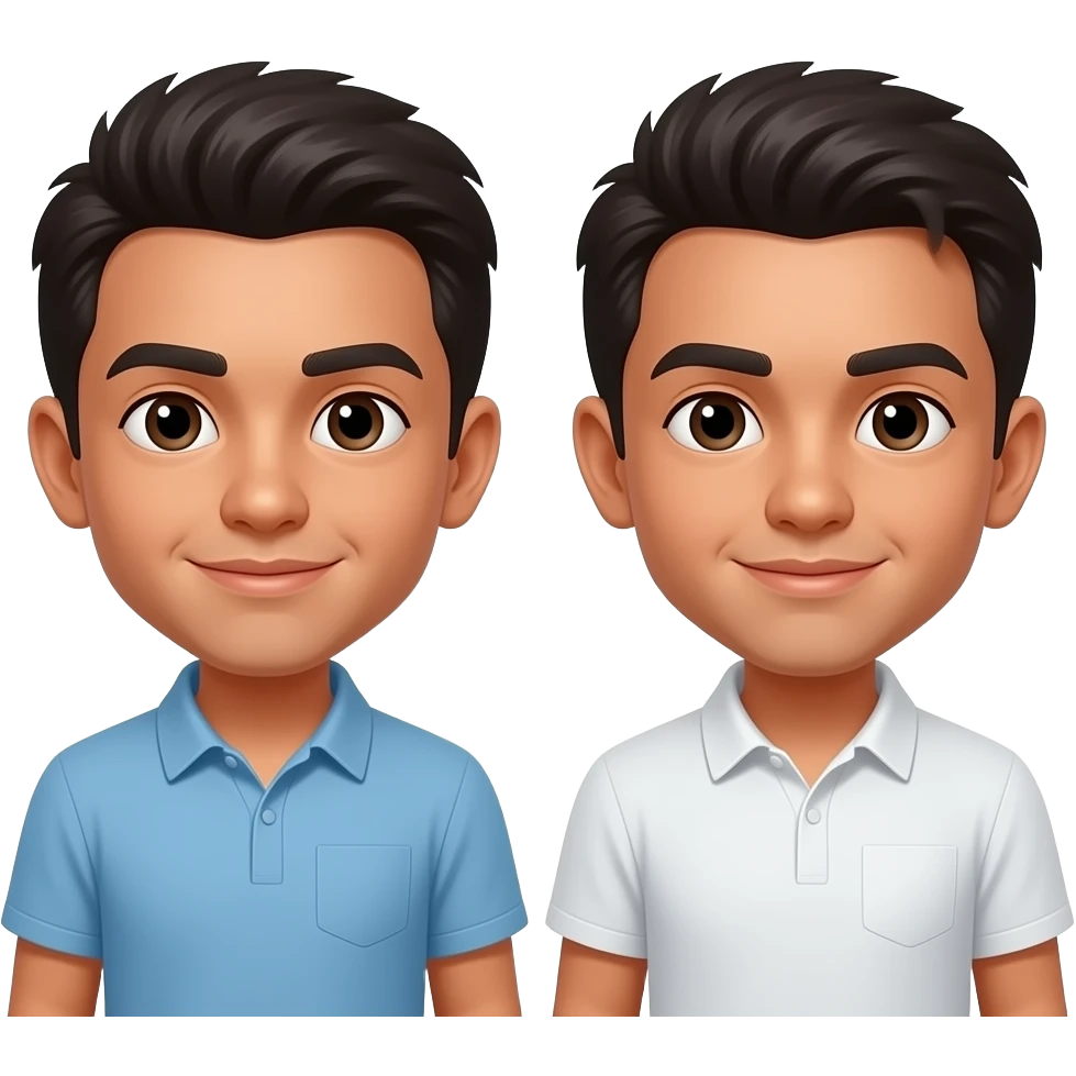 哈图兄弟 emoji