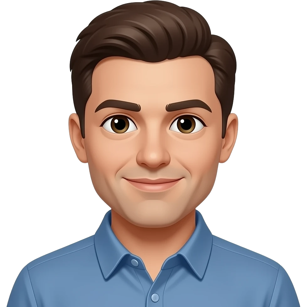 Dom Master emoji