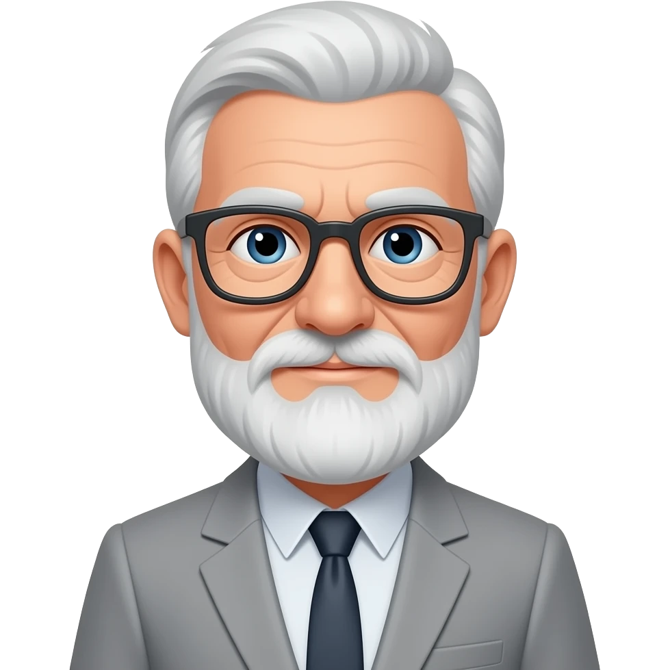 elder emoji