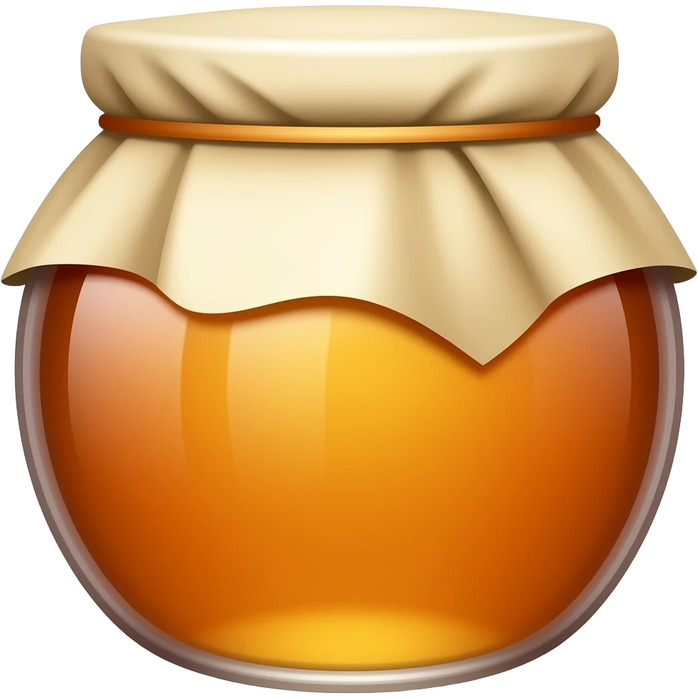 honey emoji