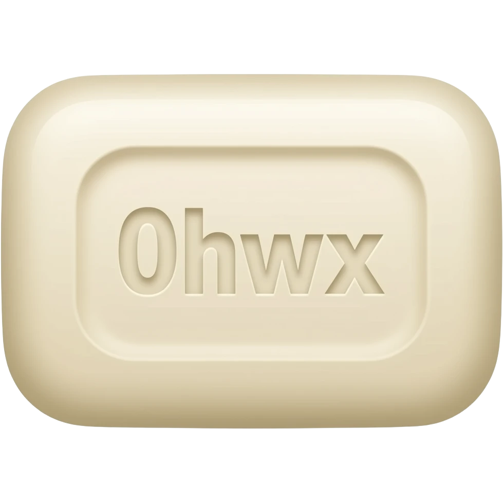 soap emoji