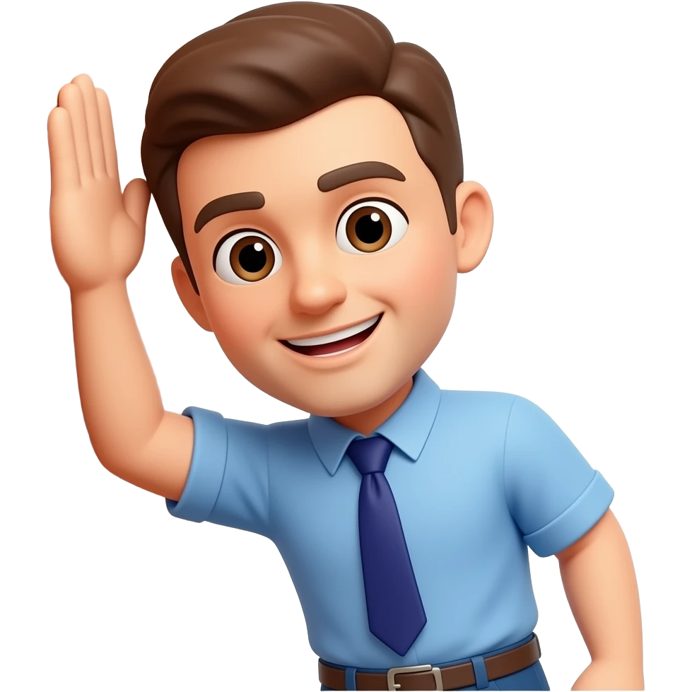 quelquun se tapent la tete contre un mur en brick emoji