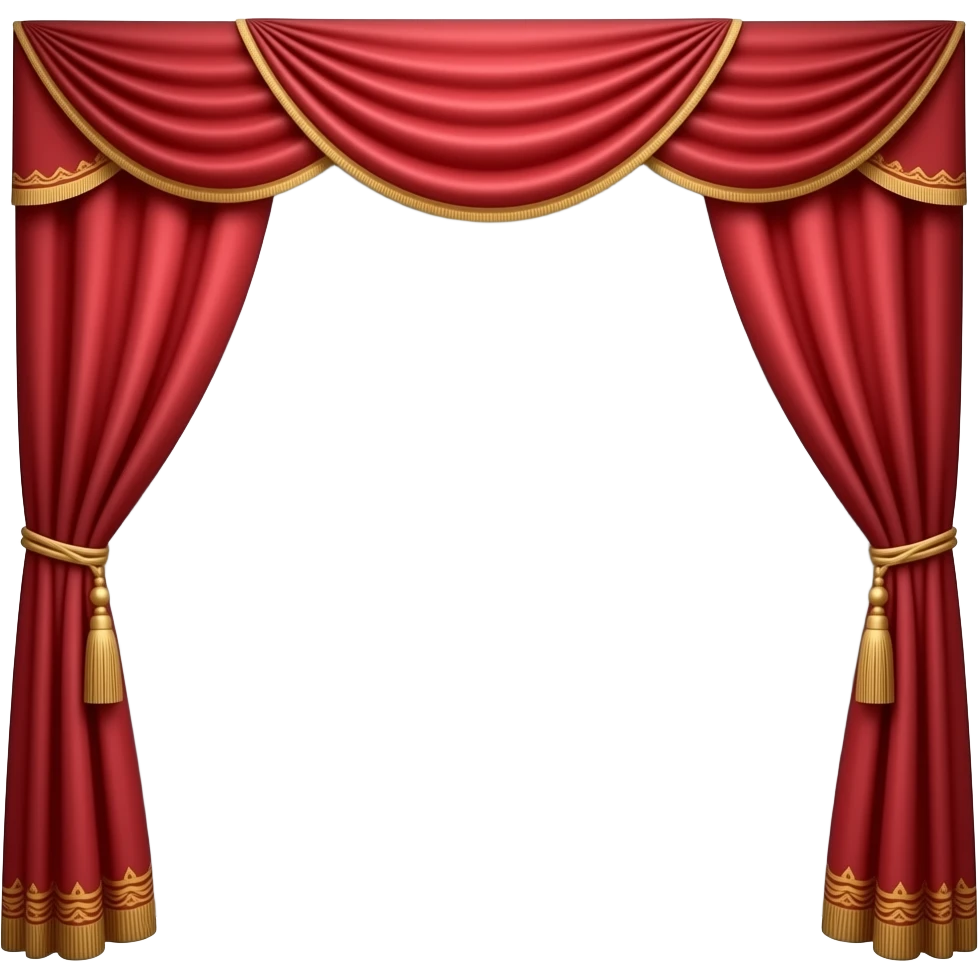theater props emoji