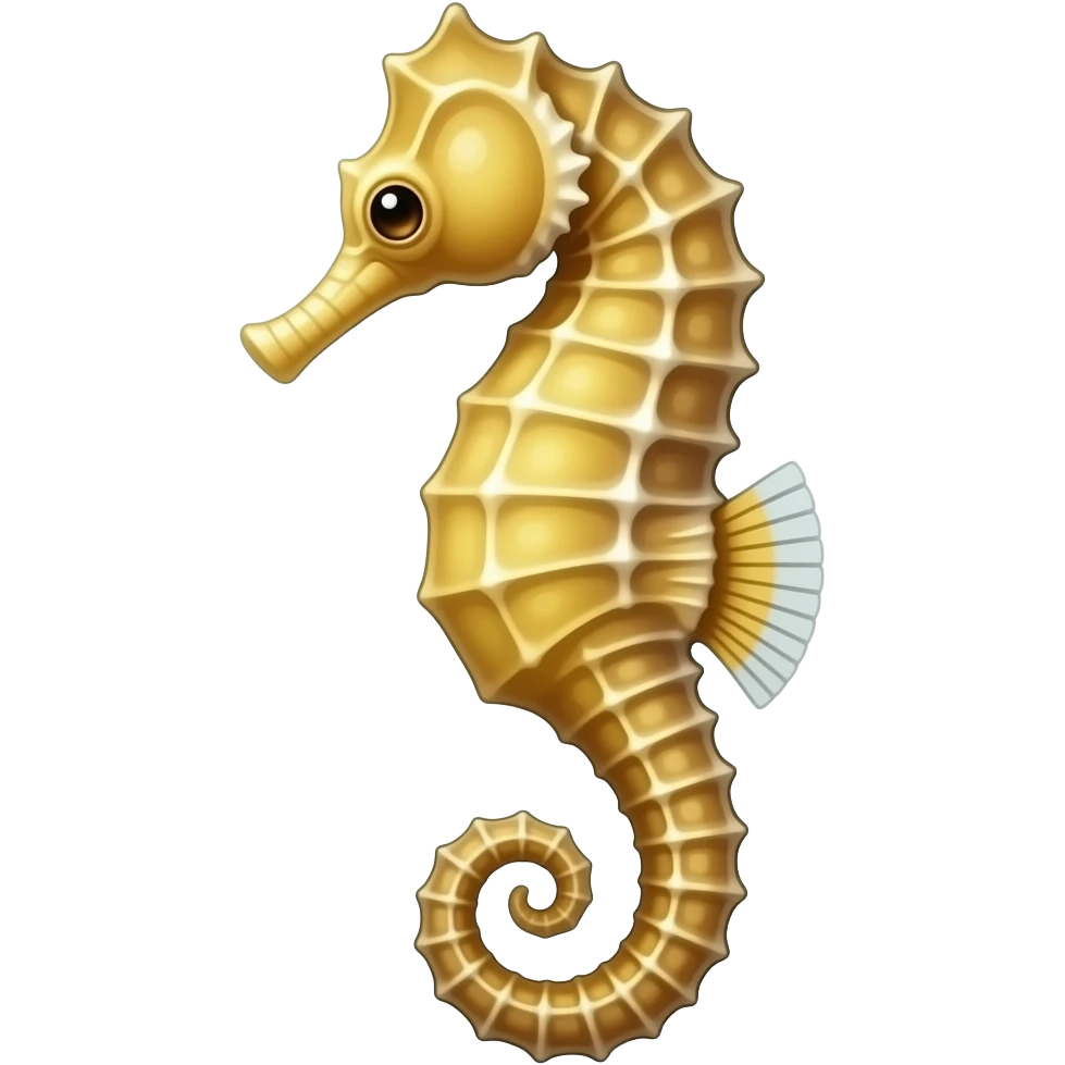 Is there a seahorse emoji emoji