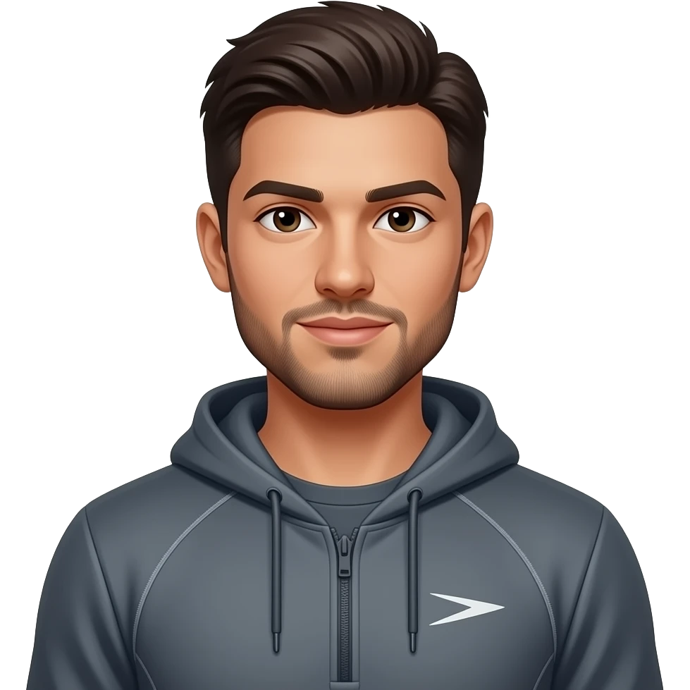 gymshark emoji