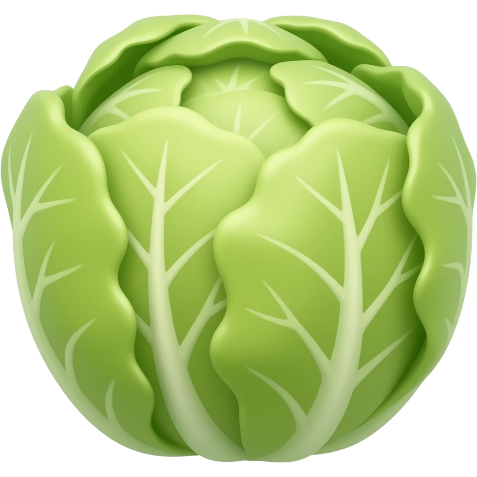 vegetable emoji