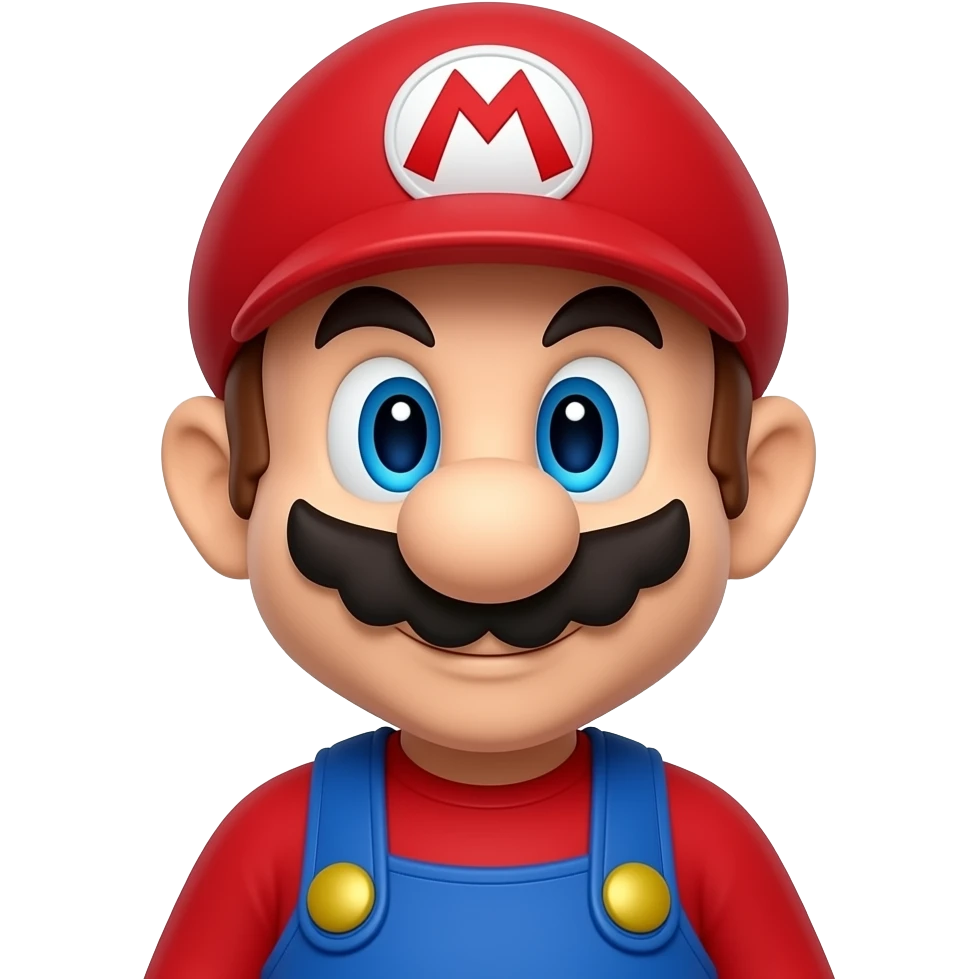 mario emoji