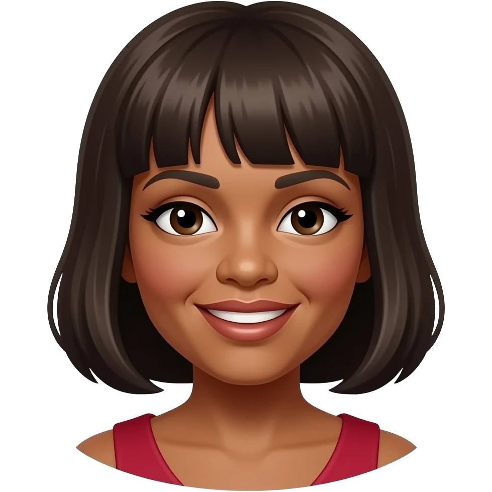 Etta James emoji