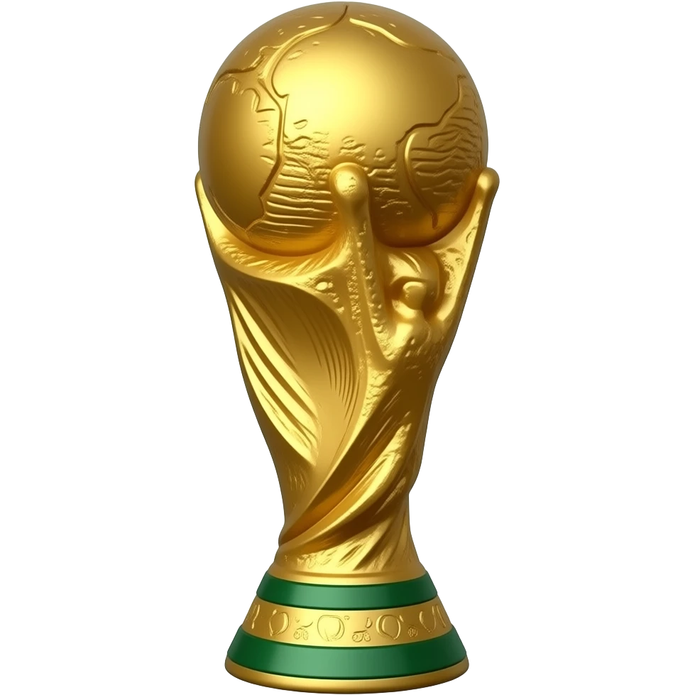 world cup emoji