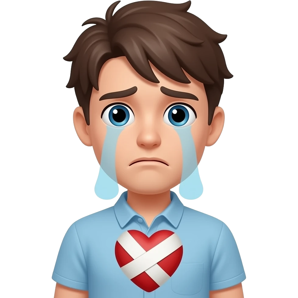 🤭❤️‍🩹 emoji