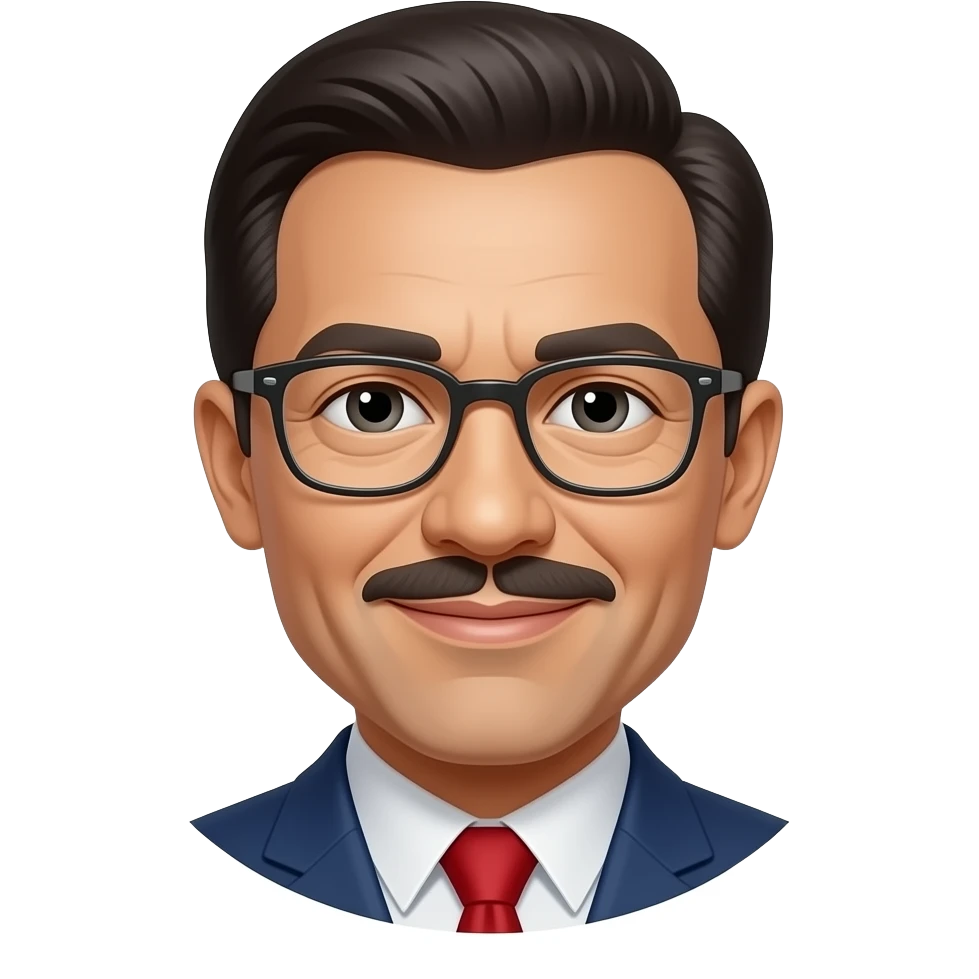 leader emoji
