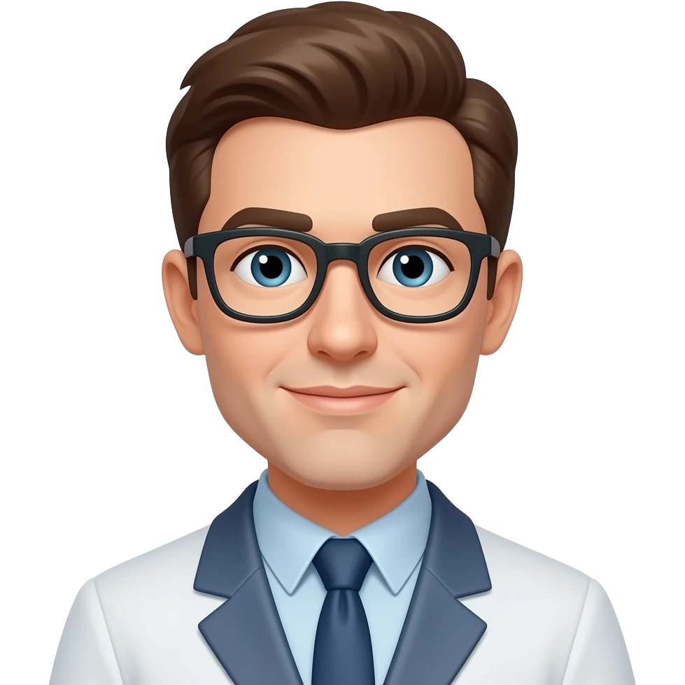 optometrist emoji