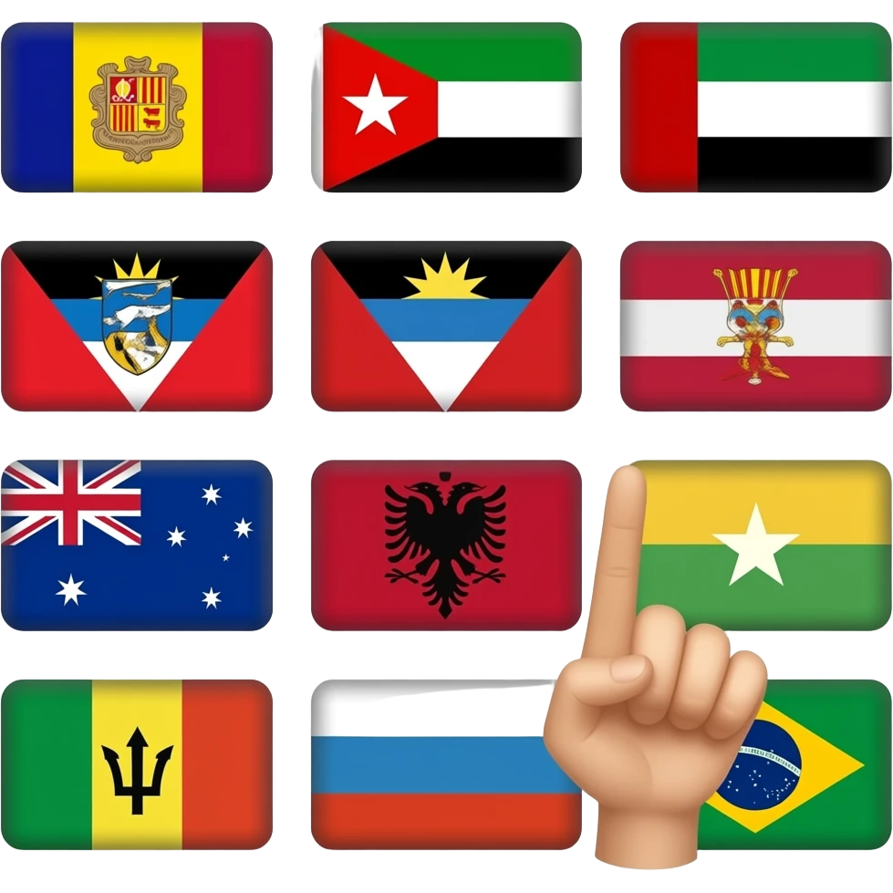 Flag 🇦🇨🇦🇩🇦🇩🇦🇩🇦🇪🇦🇪🇦🇫🇦🇫🇦🇬🇦🇬🇦🇹🇦🇮🇦🇸🇦🇱🇦🇱🇧🇫🇧🇯🇧🇬🇧🇧🇧🇱🇧🇷🇧🇷 emoji