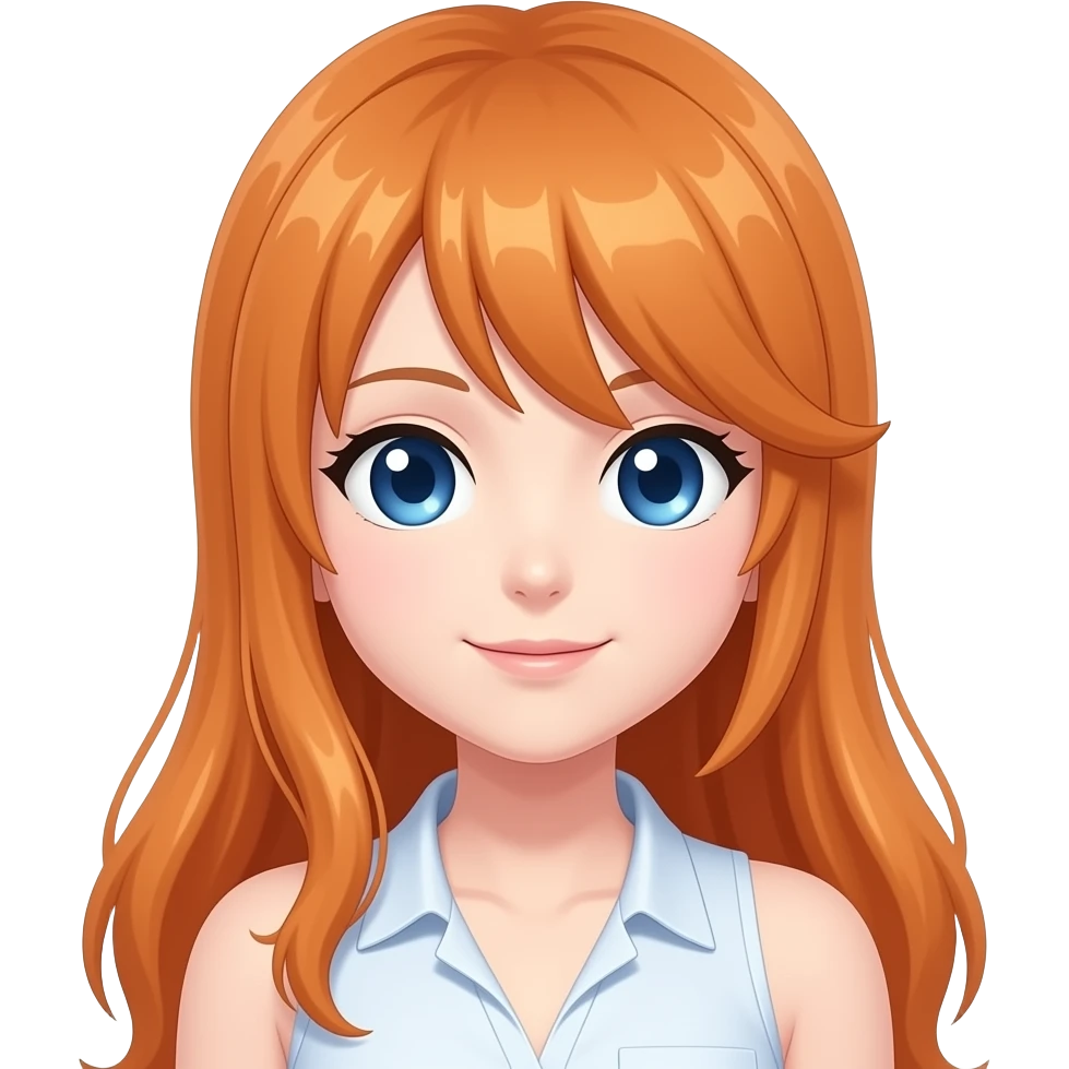 nami emoji