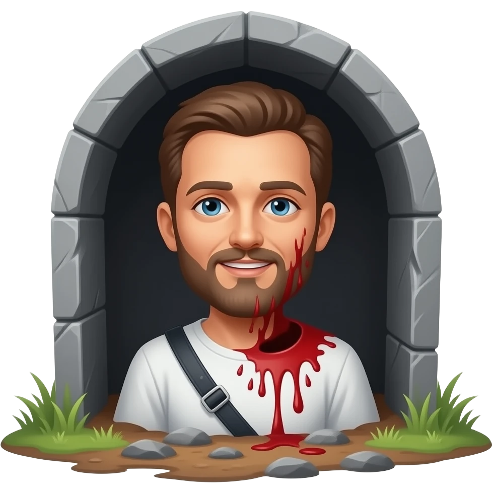 resurrection emoji