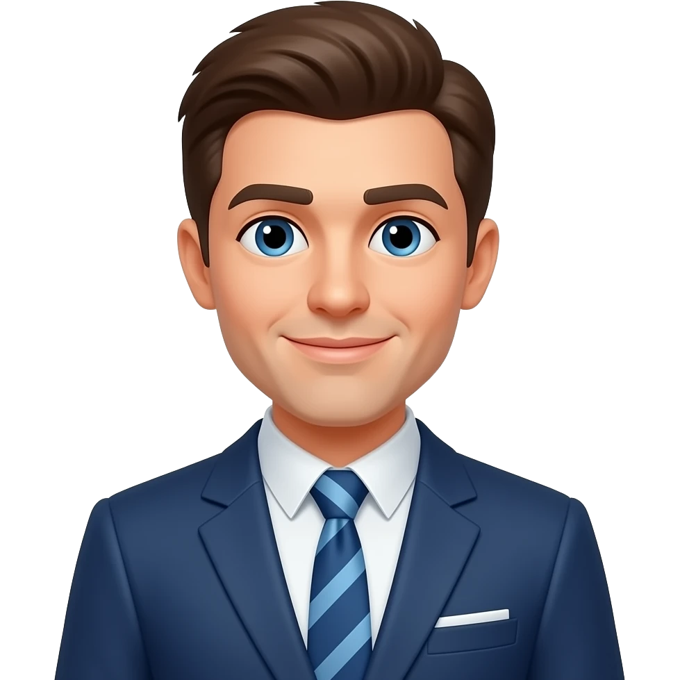 service business persona emoji