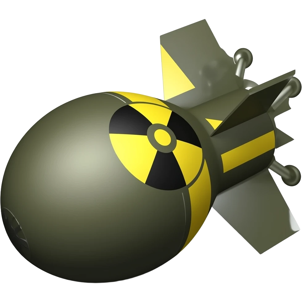 nucleare emoji