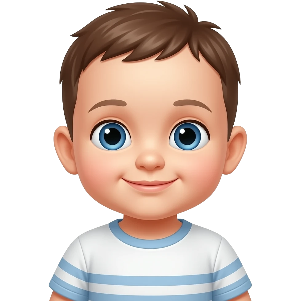 baby emoji