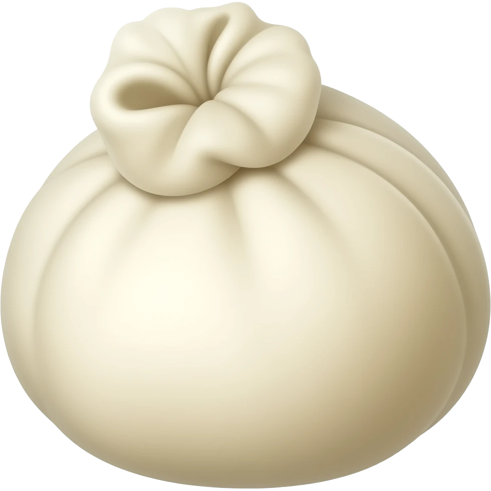 Burrata emoji