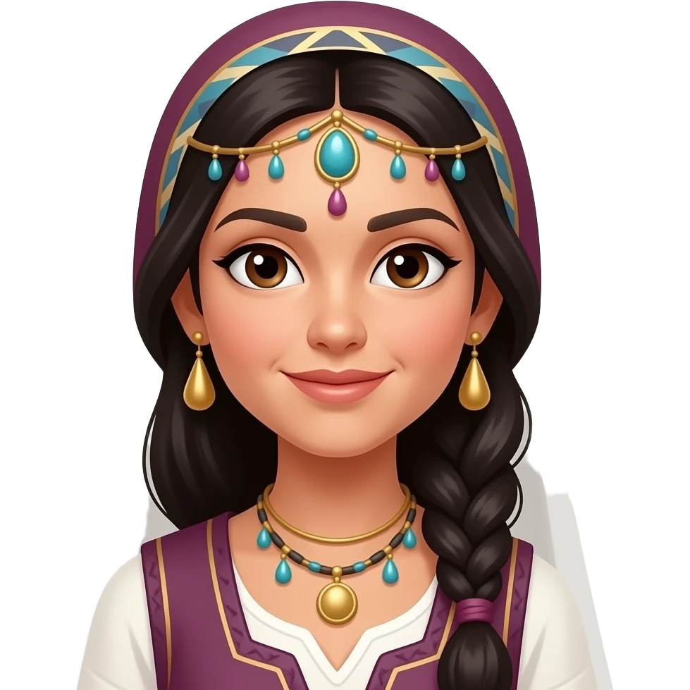 gitans emoji