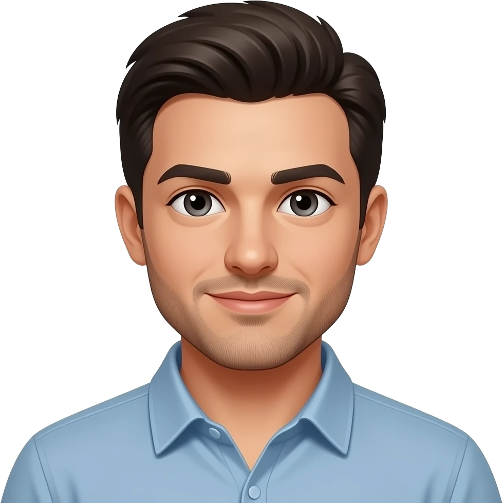 Chris emoji