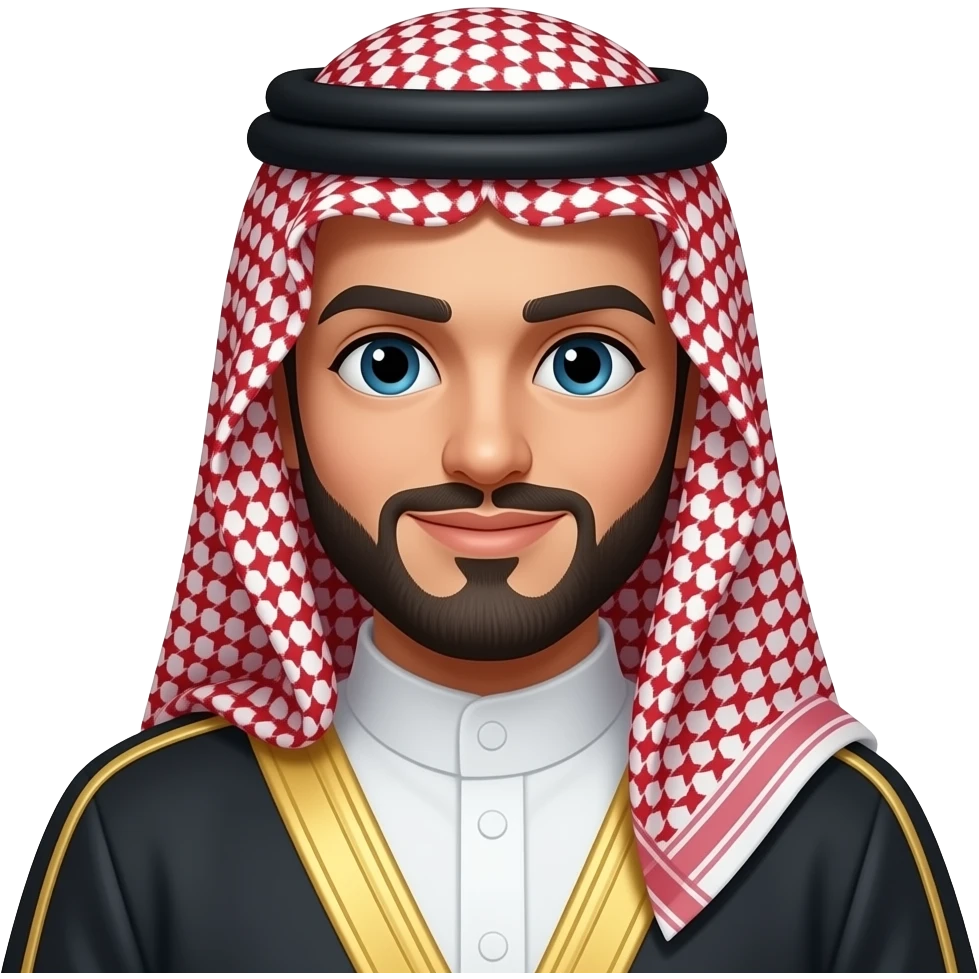 Salah emoji
