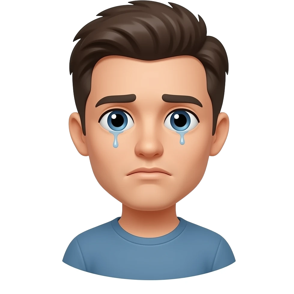 lost emoji
