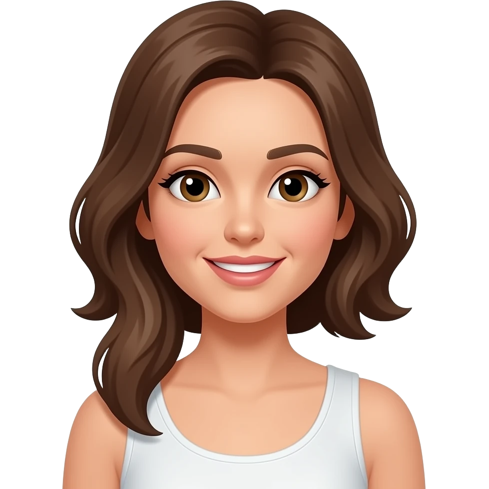 👩 emoji