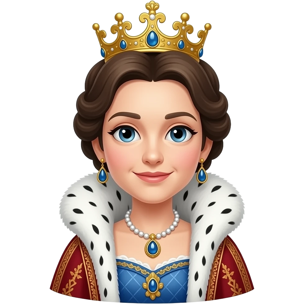 queen emoji