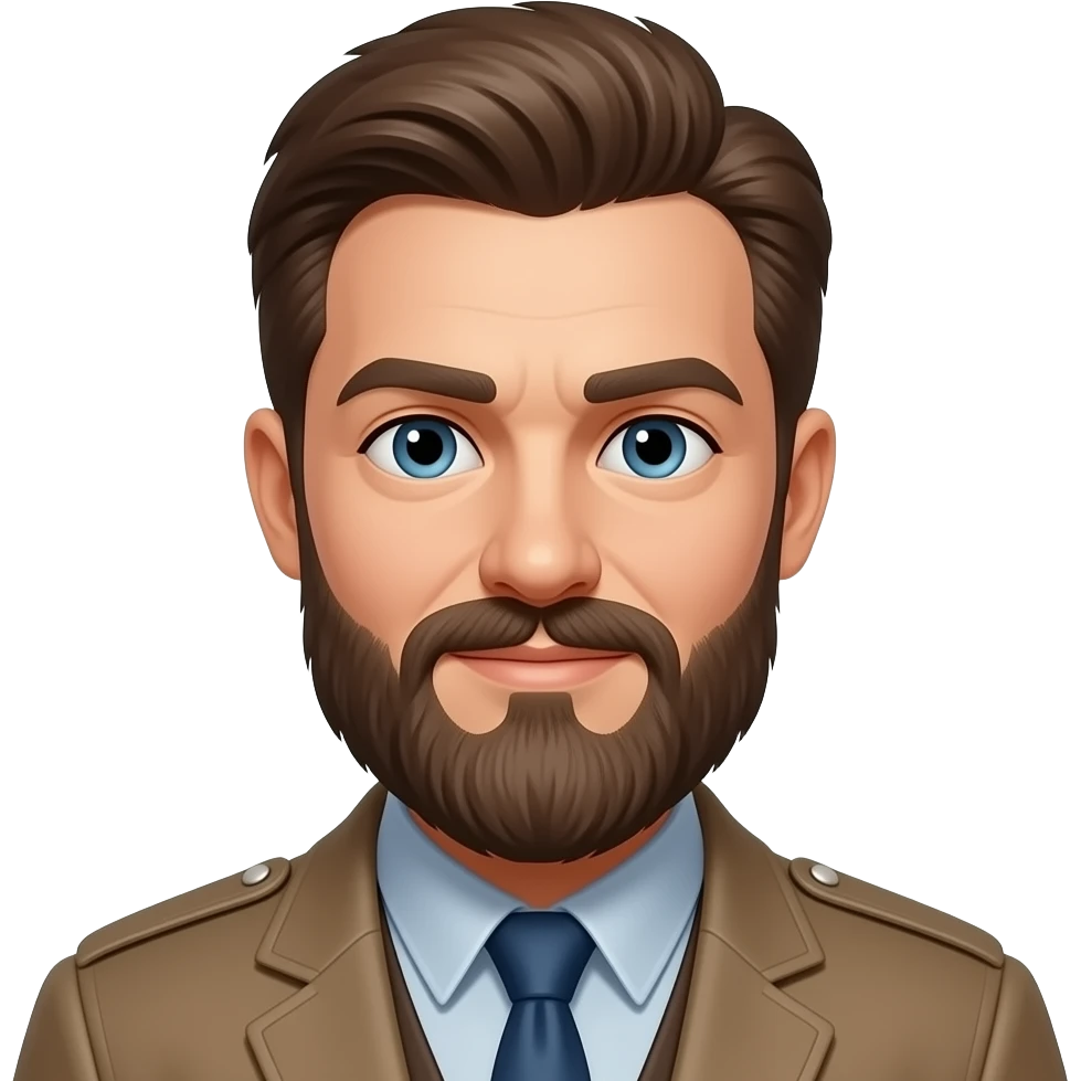 bpard emoji