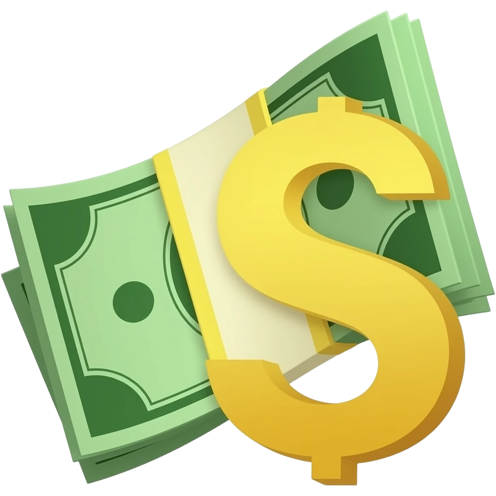 money emoji