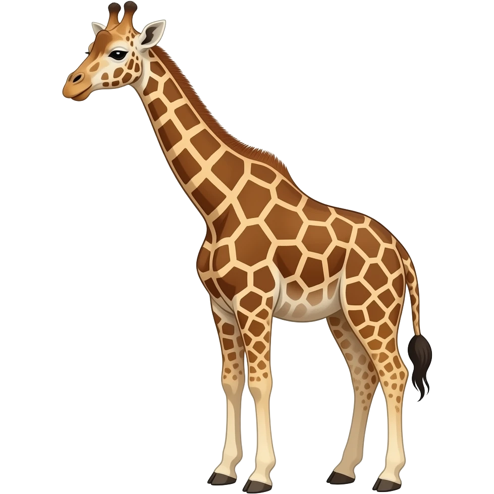 zarafa emoji