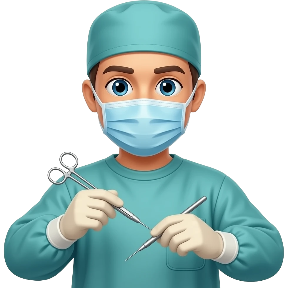 Sterilize emoji