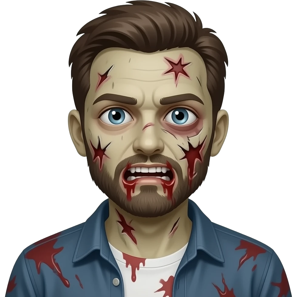 28 Days Later emoji