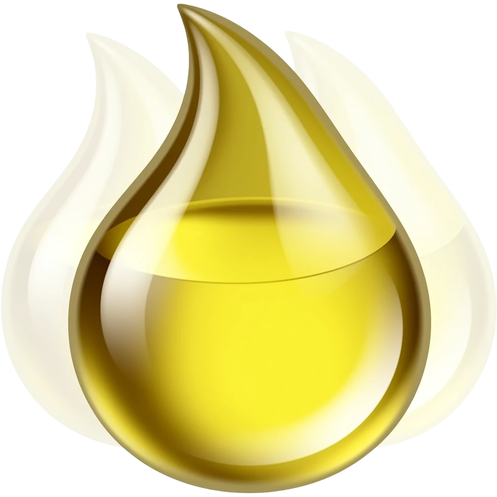 aceite emoji
